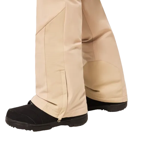 Oakley Wmns Laurel Insulated Pant Humus