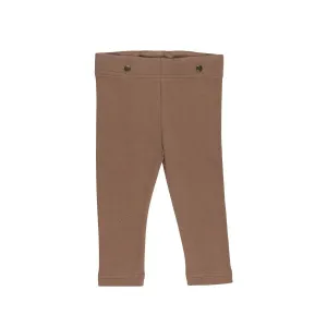 Organic Baby Dress Pants