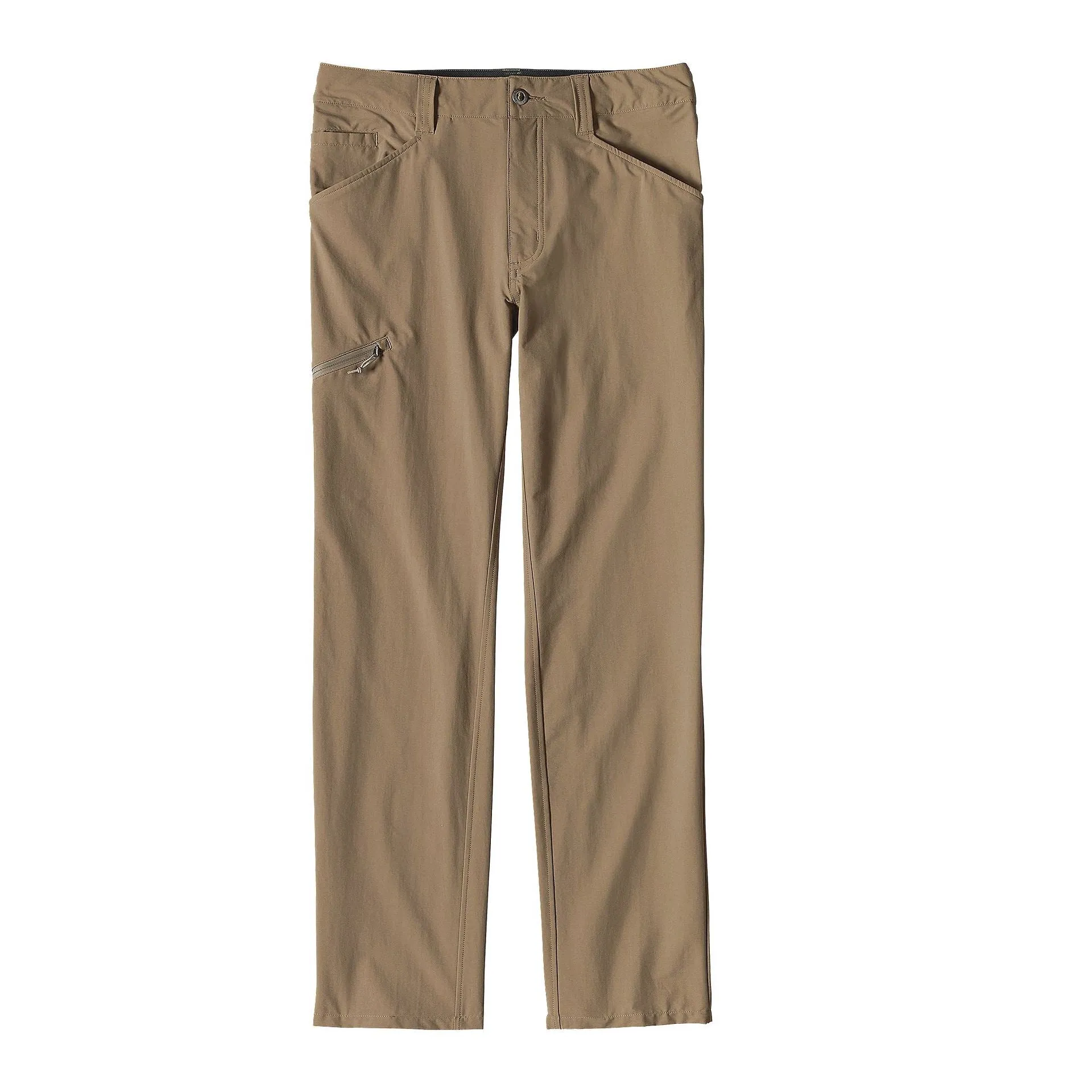 Patagonia Men's Quandary Pants/Ash Tan