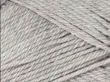 Patons Dreamtime Merino 4 ply Silver 2959