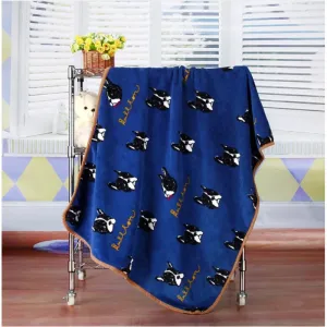 Pawsindia Snuggly Blanket for Pet