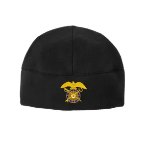 Quartermaster Soft Fleece Beanie