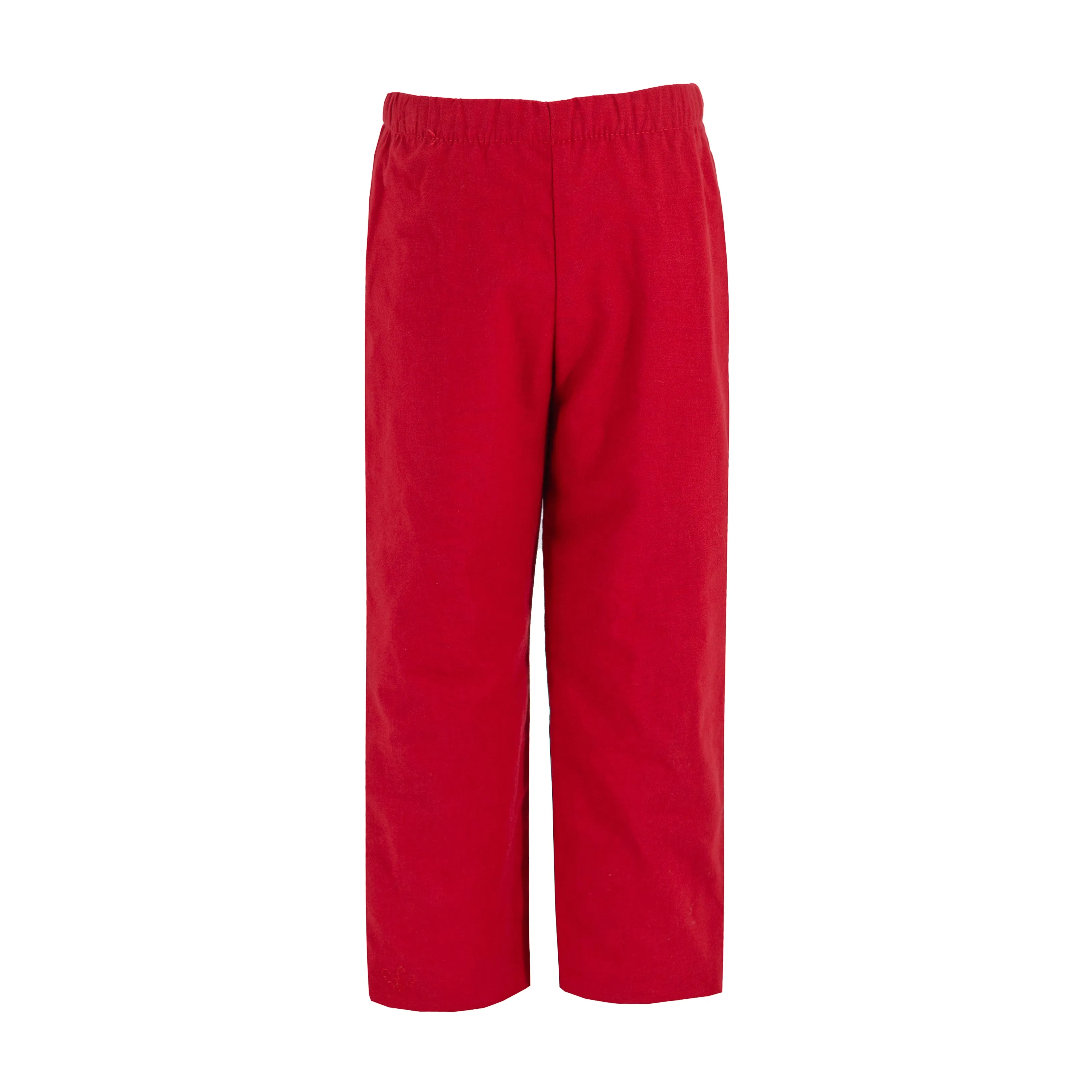 Ruby Girl Pants