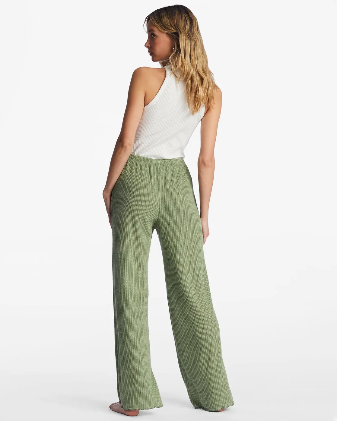 So Easy Cozy Lounge Pants - Luv Army