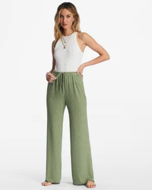 So Easy Cozy Lounge Pants - Luv Army