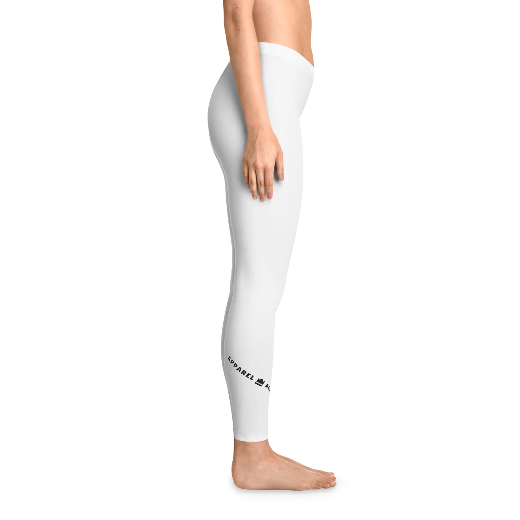 Stretchy Leggings (AOP)