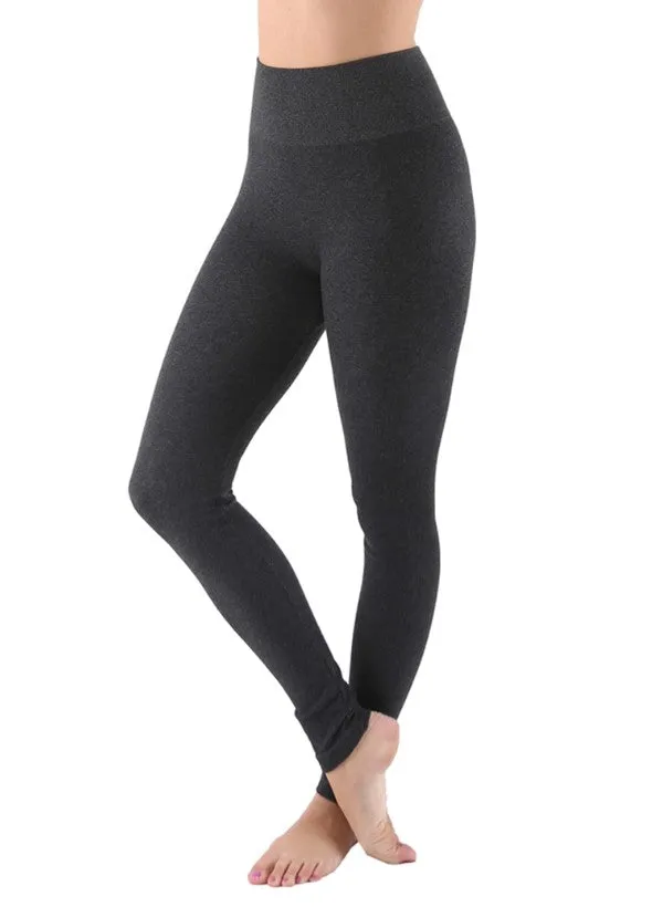 Universal High Waist Legging- 4 Colors!