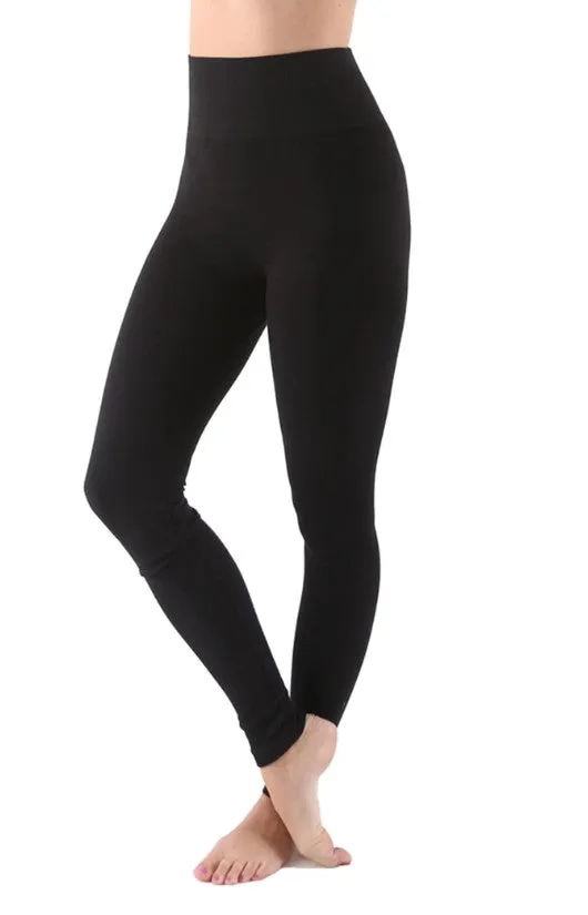 Universal High Waist Legging- 4 Colors!