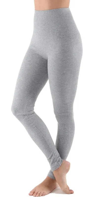 Universal High Waist Legging- 4 Colors!