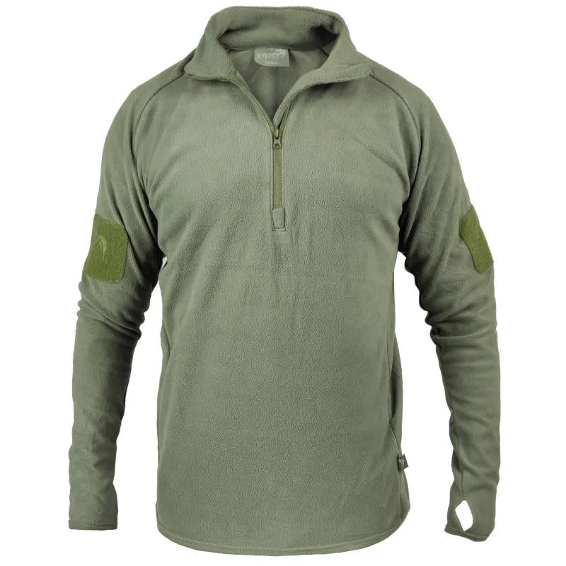 Viper - Elite Mid-Layer or Light Weight Fleece