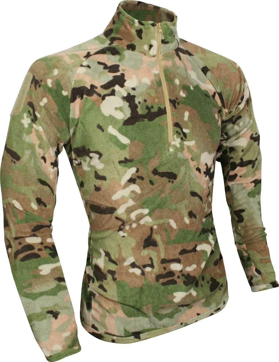 Viper - Elite Mid-Layer or Light Weight Fleece