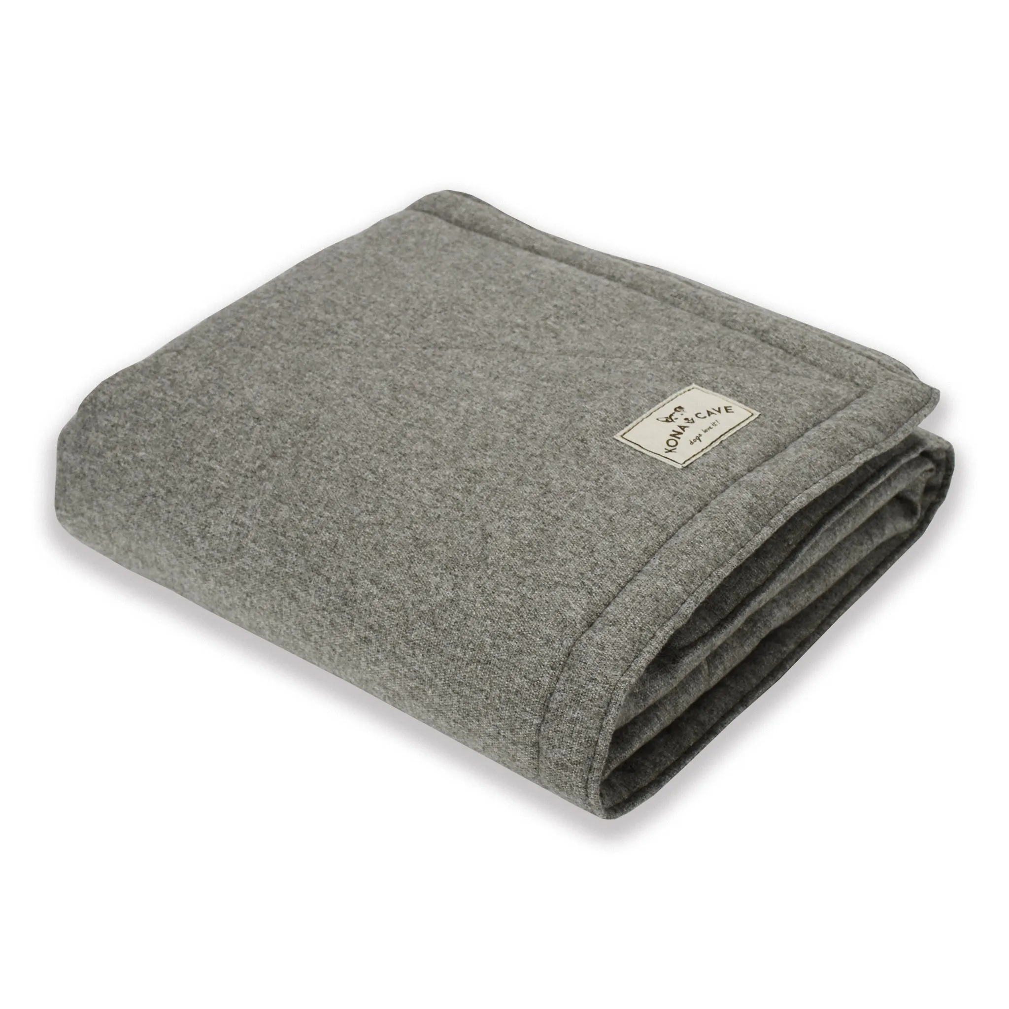 Weighted Blanket - Grey Flannel