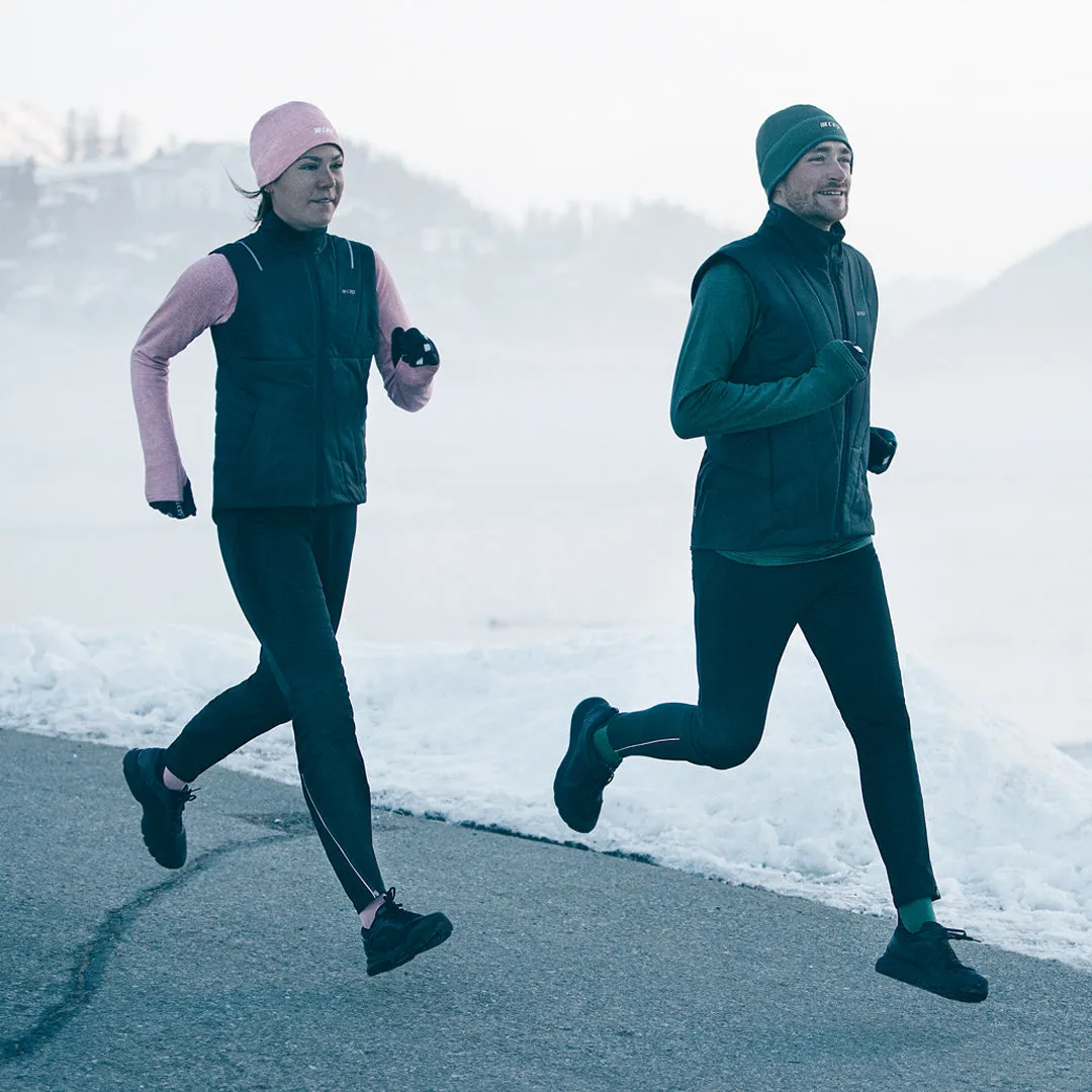 Winter Run Pants, Women