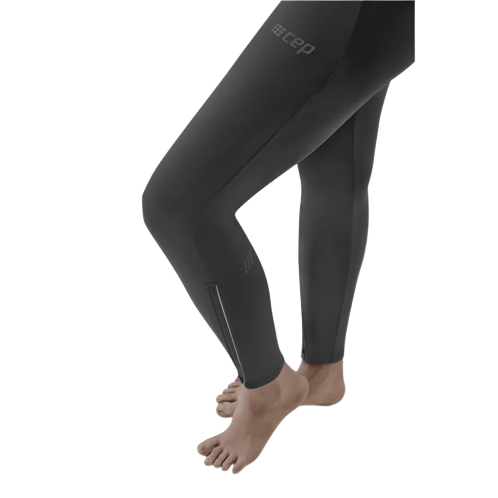 Winter Run Pants, Women