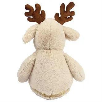 Zippie reindeer