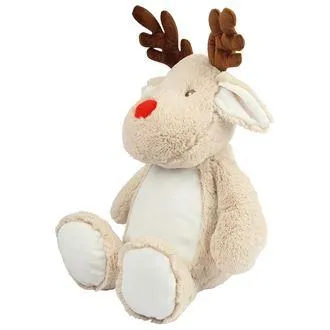 Zippie reindeer